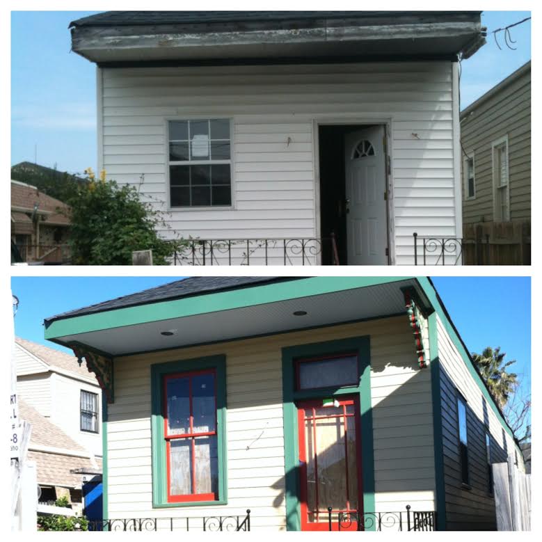 Photo 6 from Project Homecoming